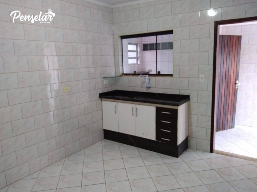 Casa à venda com 3 quartos, 124m² - Foto 15