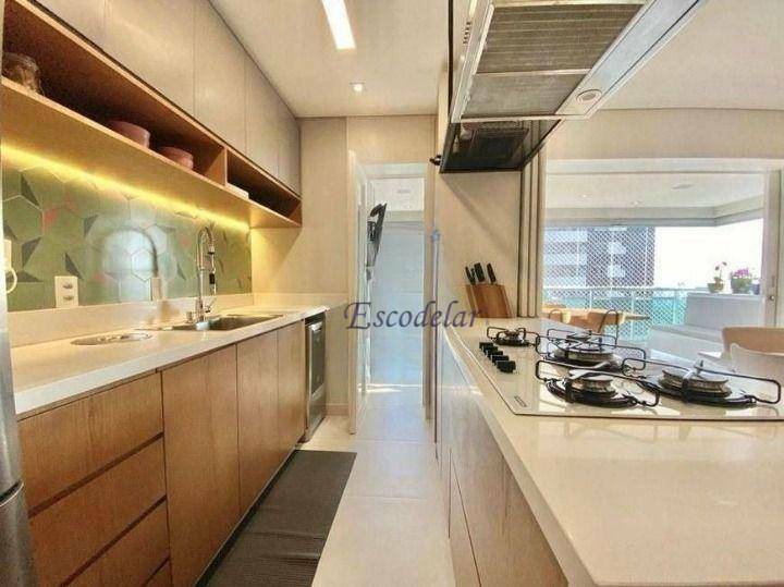 Apartamento à venda com 2 quartos, 108m² - Foto 9