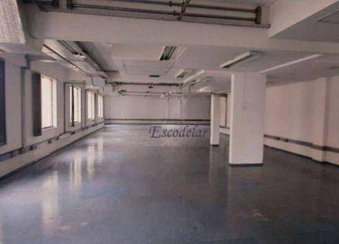 Prédio Inteiro para alugar, 5850m² - Foto 27