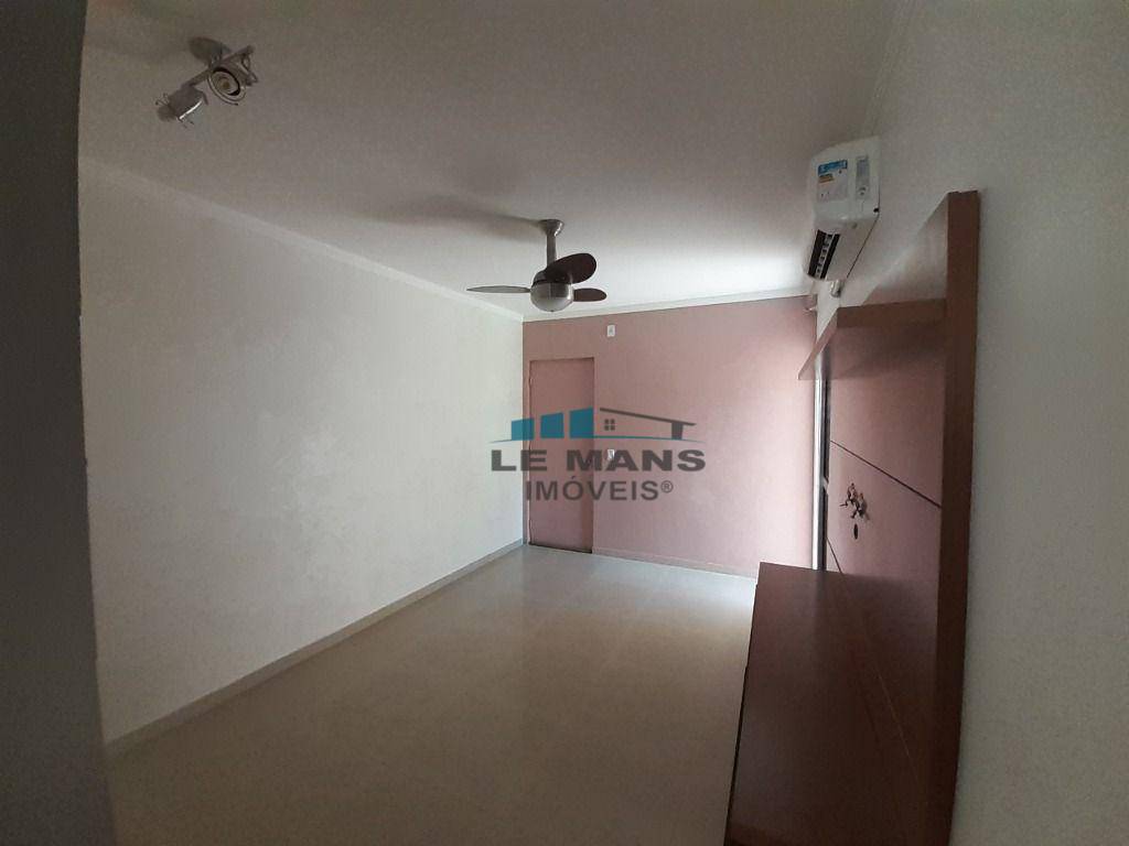 Apartamento à venda com 2 quartos, 49m² - Foto 3