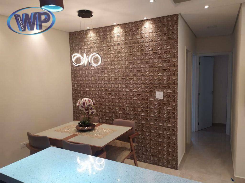 Apartamento à venda com 3 quartos, 107m² - Foto 4