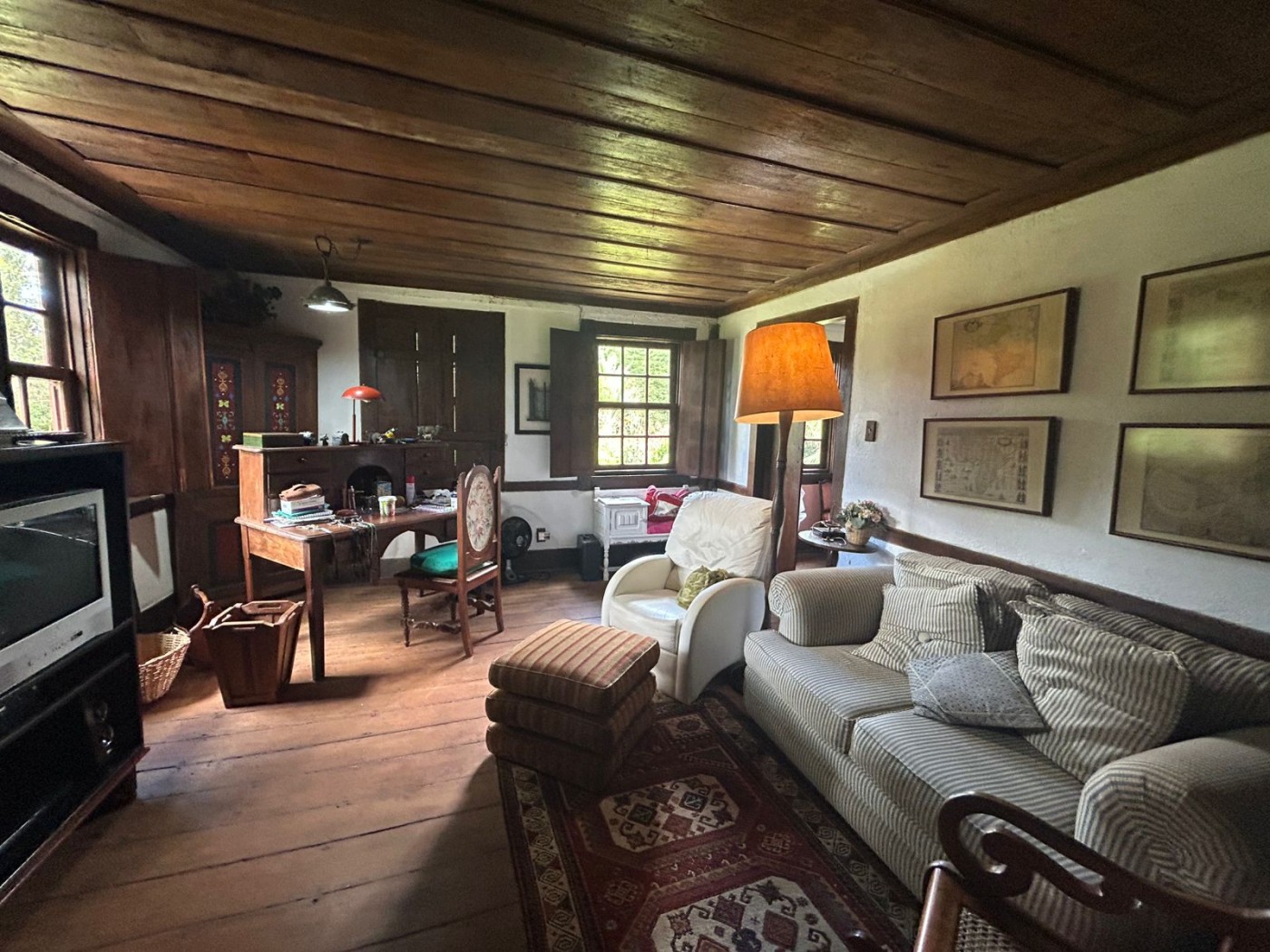 Fazenda à venda com 6 quartos, 183m² - Foto 19