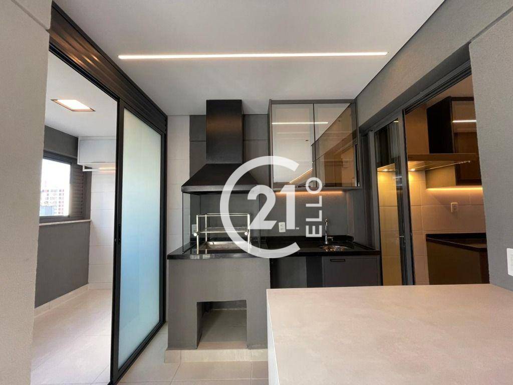 Apartamento à venda com 2 quartos, 104m² - Foto 5