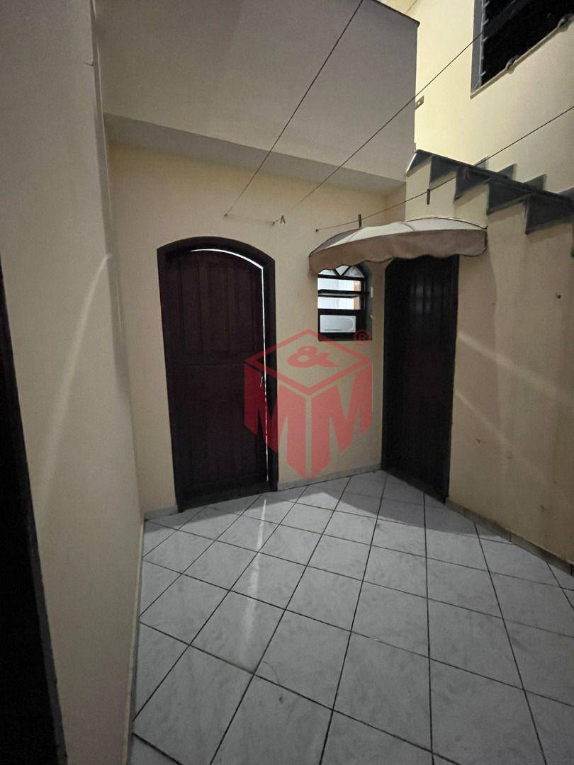 Sobrado, 3 quartos, 189 m² - Foto 25