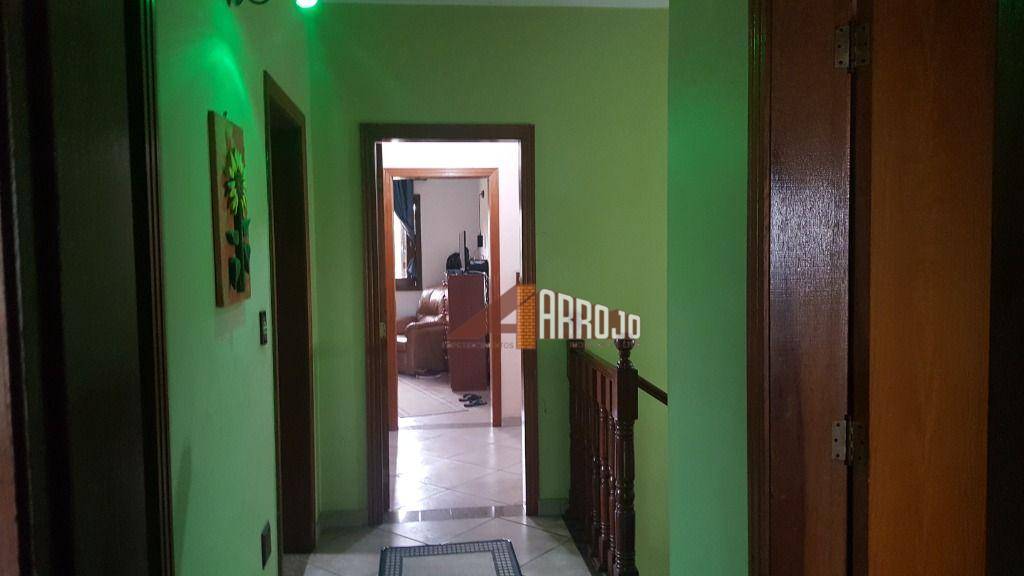 Sobrado à venda com 4 quartos, 378m² - Foto 16