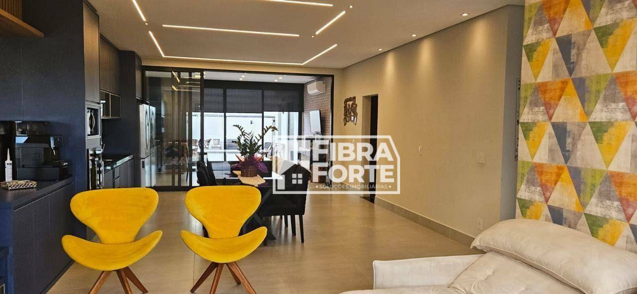 Casa de Condomínio à venda com 3 quartos, 230m² - Foto 24