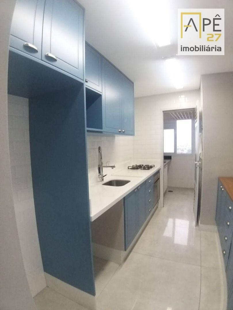 Apartamento para alugar com 3 quartos, 73m² - Foto 10