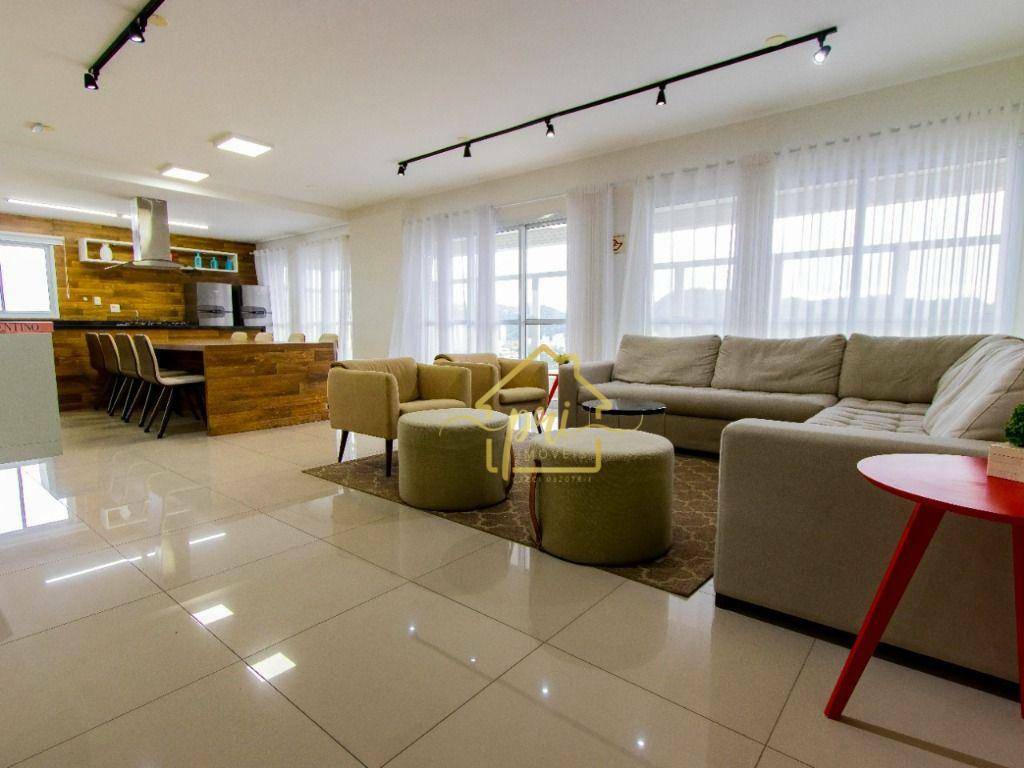 Apartamento à venda com 2 quartos, 59m² - Foto 10