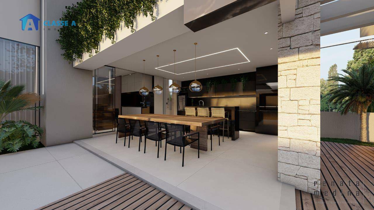 Casa à venda com 3 quartos, 290m² - Foto 10