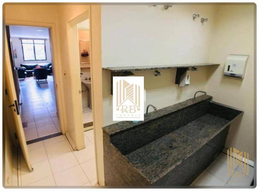Conjunto Comercial-Sala à venda, 218m² - Foto 20