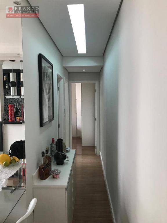 Apartamento à venda com 2 quartos, 49m² - Foto 10