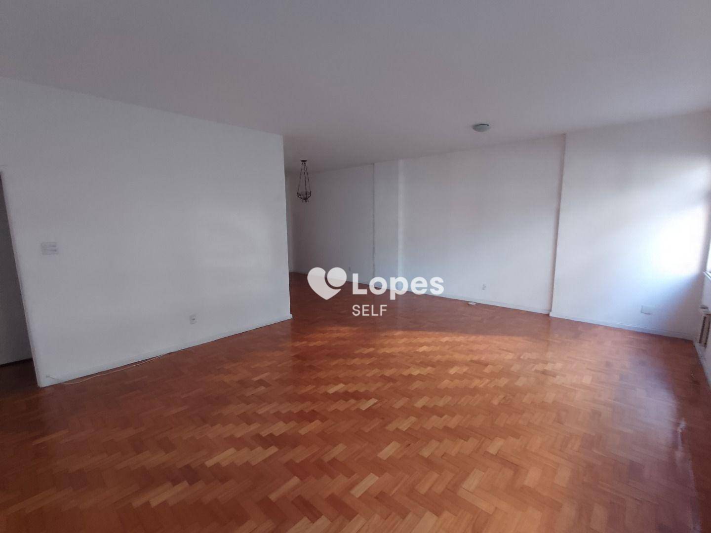 Apartamento à venda com 3 quartos, 225m² - Foto 2