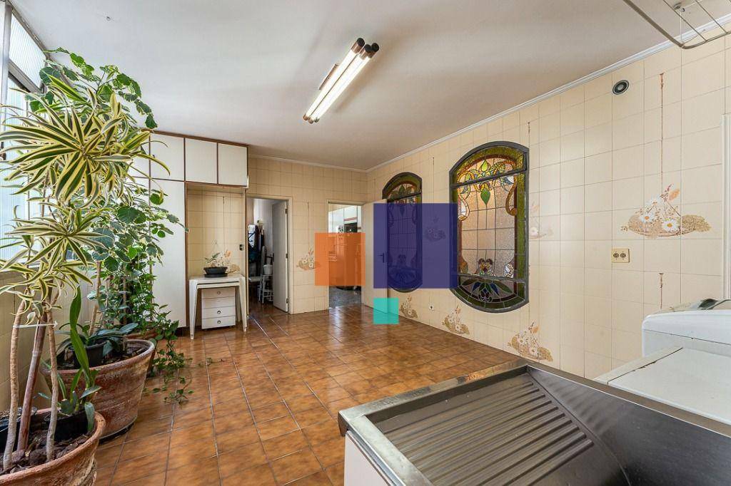 Apartamento à venda com 3 quartos, 266m² - Foto 46