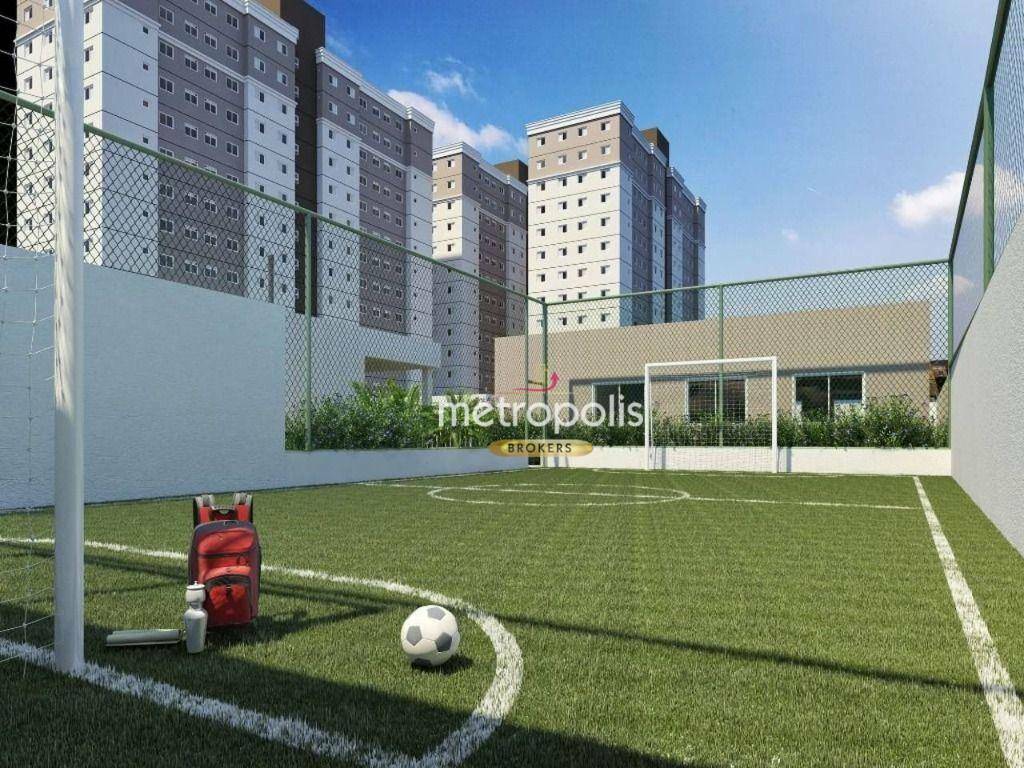 Apartamento, 2 quartos, 44 m² - Foto 12