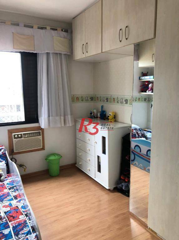 Apartamento à venda com 3 quartos, 83m² - Foto 25