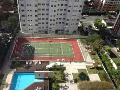 Apartamento à venda com 4 quartos, 395m² - Foto 26