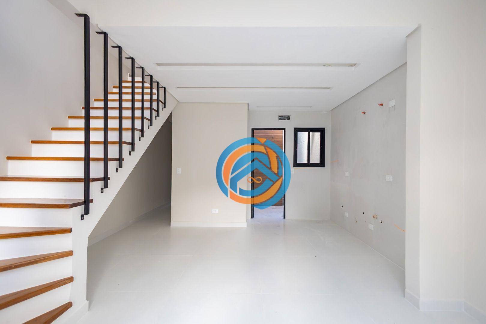 Casa de Condomínio à venda com 3 quartos, 154m² - Foto 1