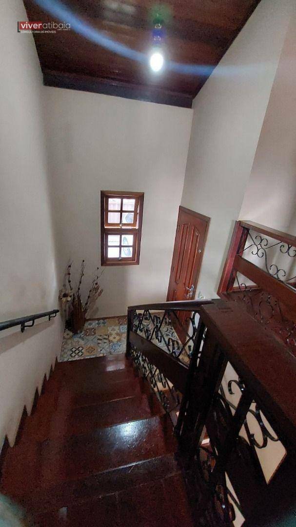 Casa à venda com 4 quartos, 248m² - Foto 6