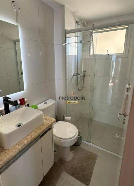 Apartamento à venda com 2 quartos, 77m² - Foto 9