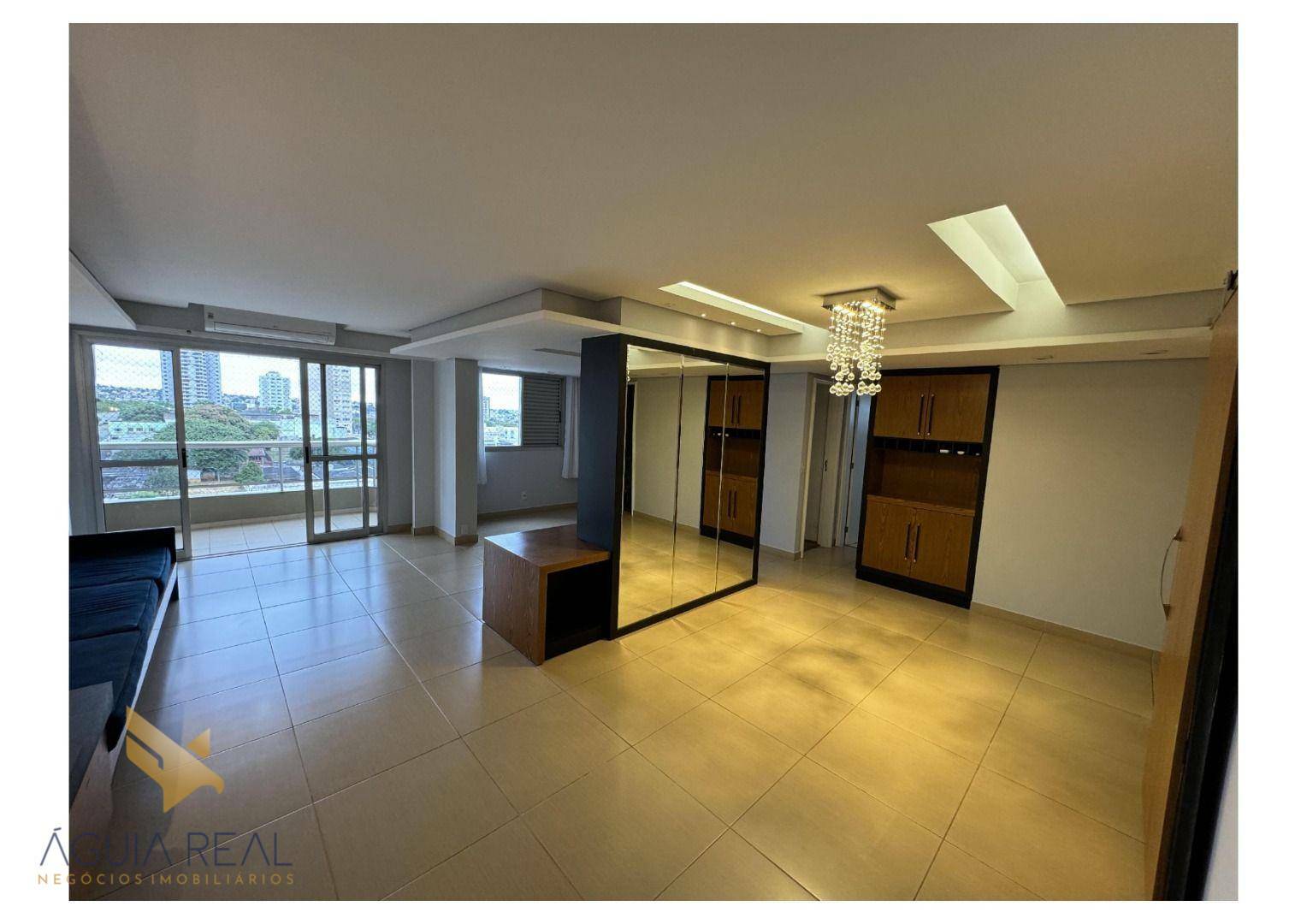 Apartamento, 3 quartos, 130 m² - Foto 4