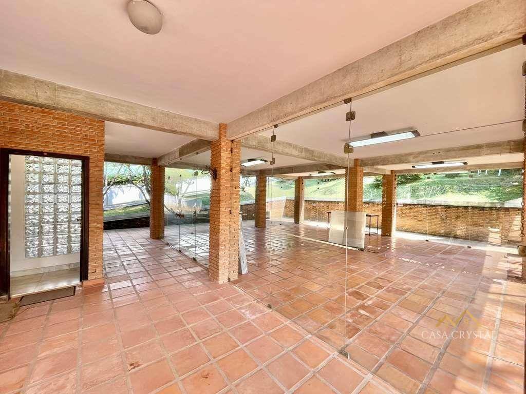 Casa de Condomínio à venda com 4 quartos, 464m² - Foto 28