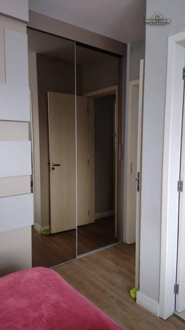 Sobrado à venda com 4 quartos, 146m² - Foto 8