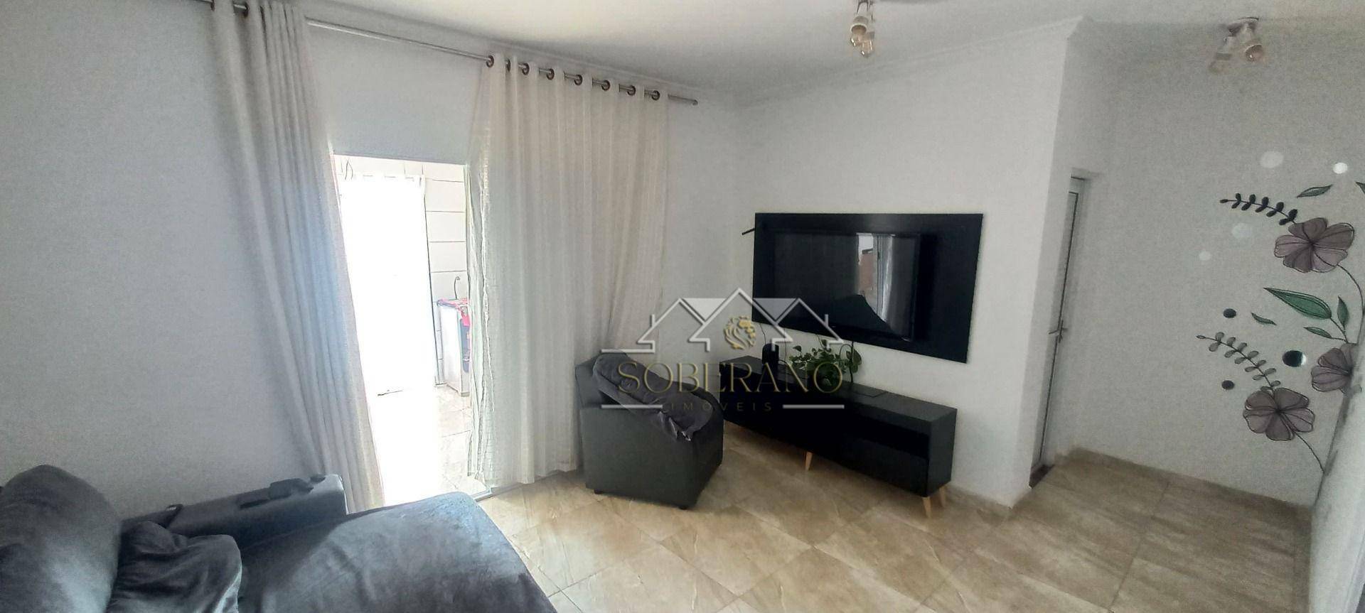 Casa para alugar com 2 quartos, 140m² - Foto 15