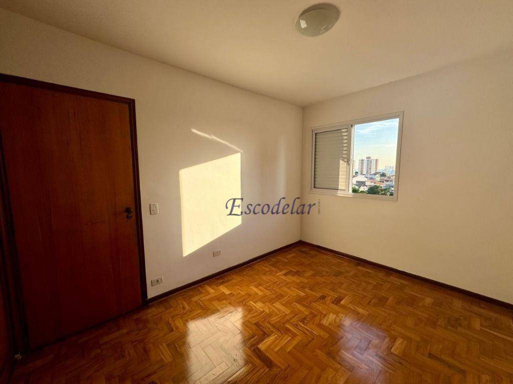 Apartamento à venda com 2 quartos, 72m² - Foto 8