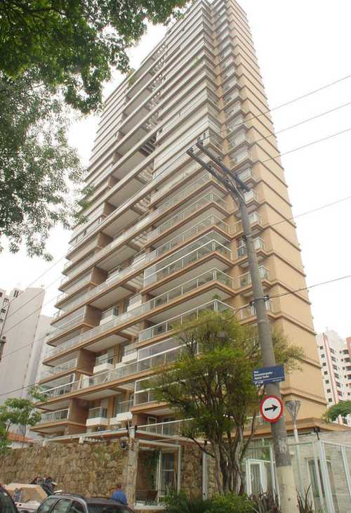 Apartamento à venda com 2 quartos, 205m² - Foto 7