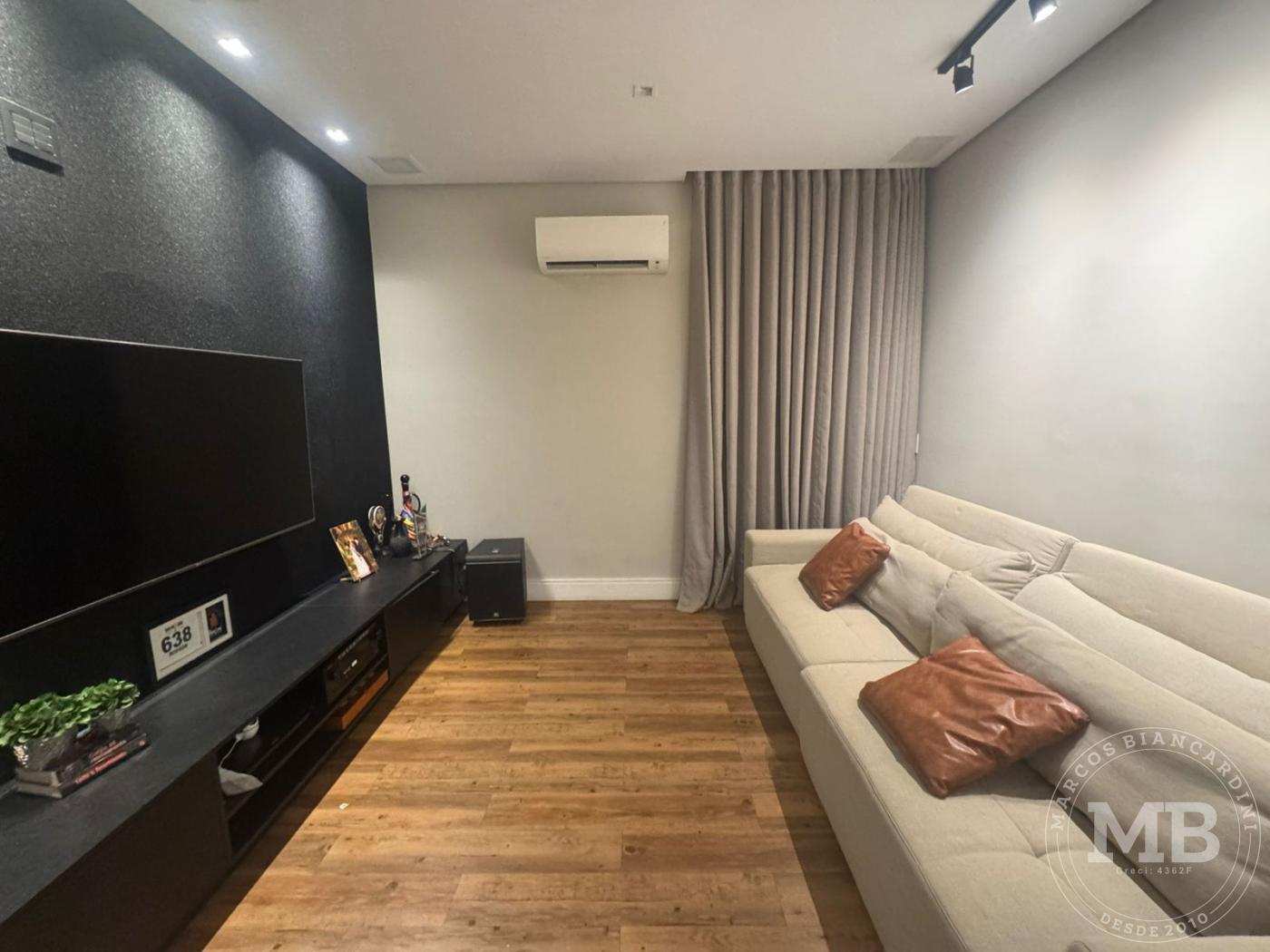 Apartamento à venda com 3 quartos, 131m² - Foto 8