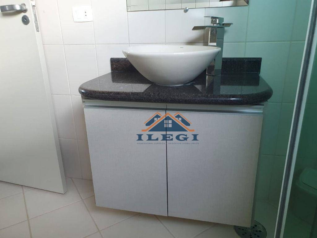 Casa de Condomínio à venda com 3 quartos, 220m² - Foto 48
