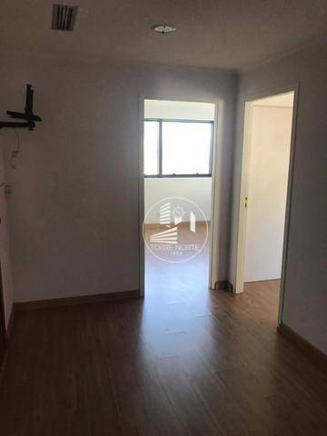 Conjunto Comercial-Sala à venda, 45m² - Foto 3