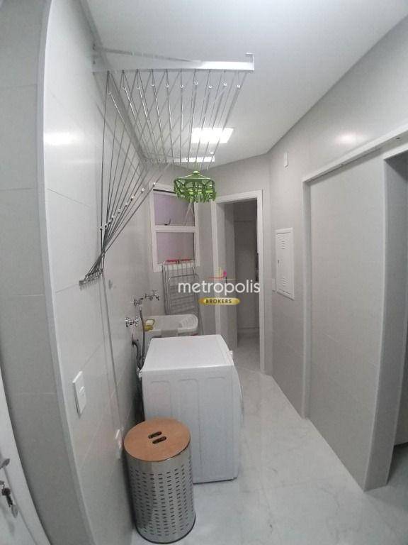 Apartamento à venda com 3 quartos, 125m² - Foto 29