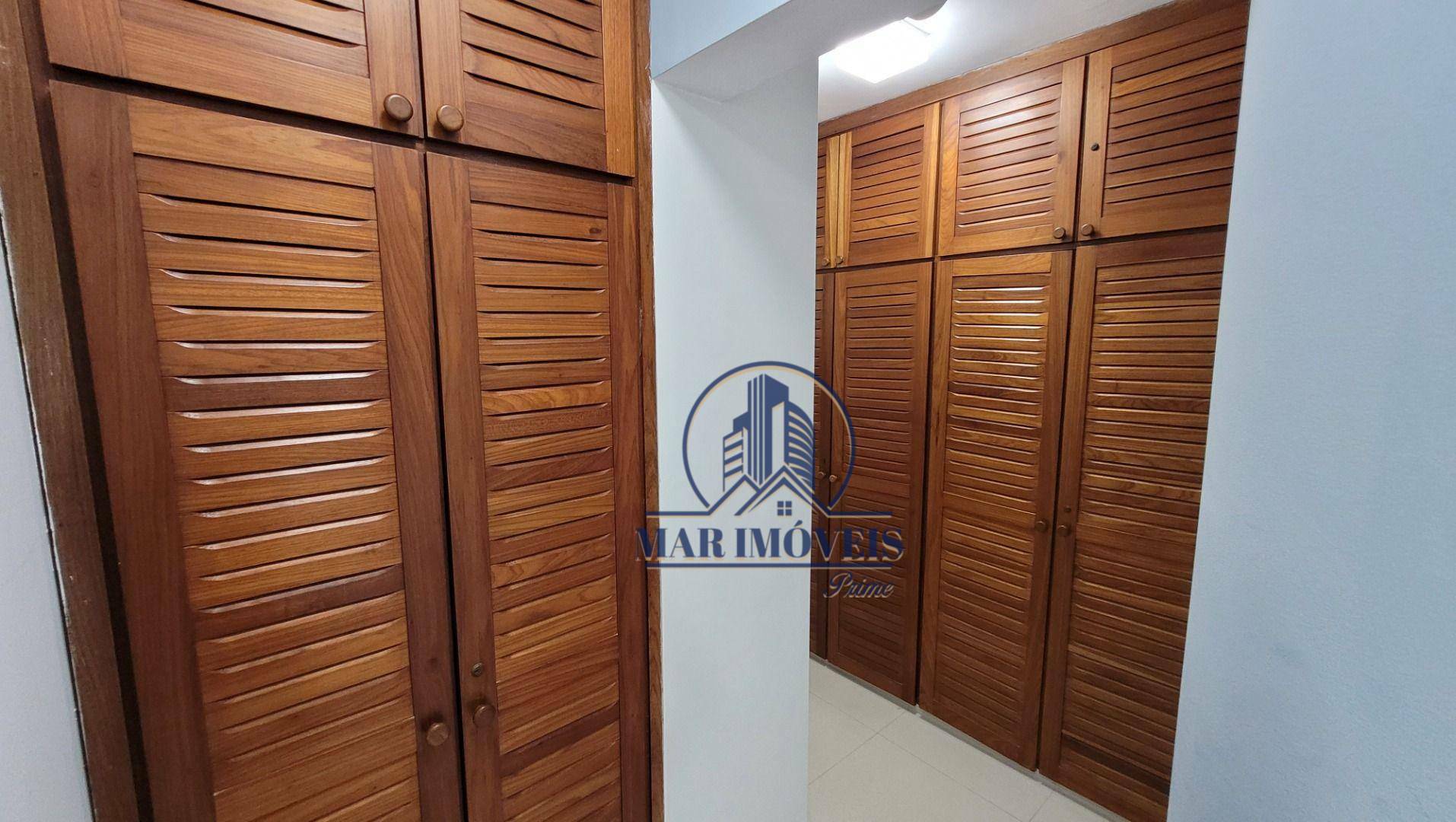 Apartamento à venda com 3 quartos, 170m² - Foto 11