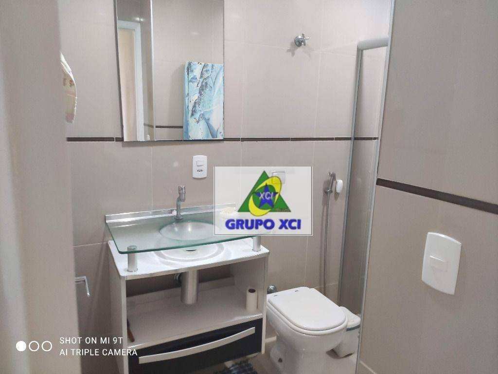 Apartamento à venda com 2 quartos, 60m² - Foto 6