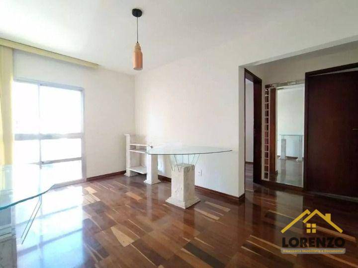 Apartamento à venda com 1 quarto, 40m² - Foto 11