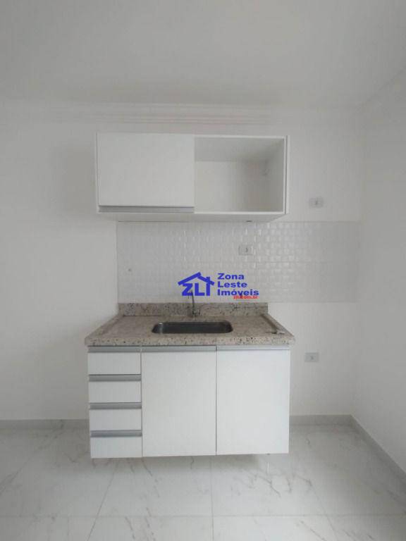 Apartamento para alugar com 1 quarto, 34m² - Foto 14