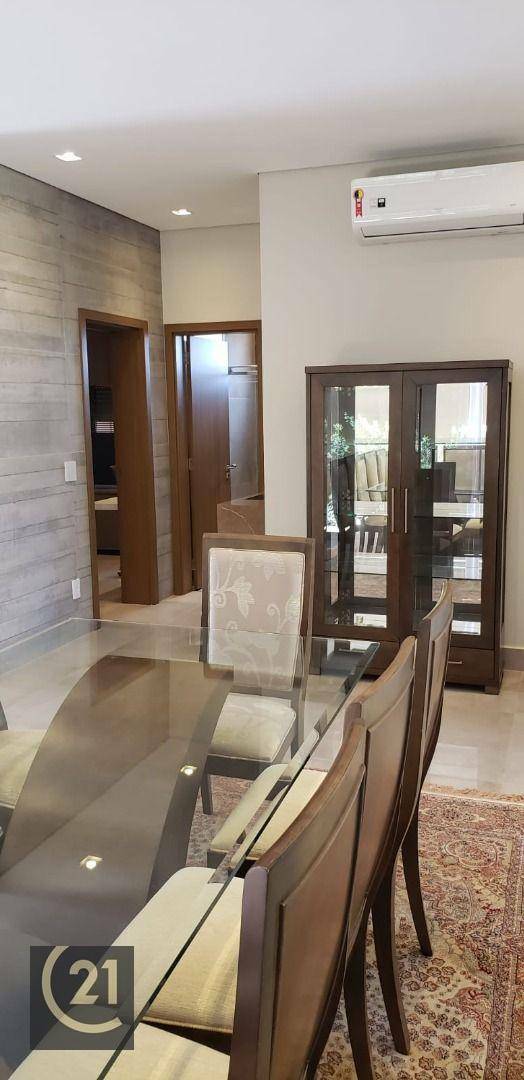 Casa de Condomínio à venda com 3 quartos, 305m² - Foto 13