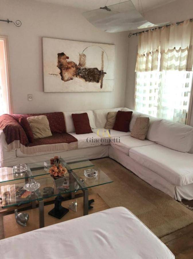 Casa de Condomínio à venda com 4 quartos, 385m² - Foto 12