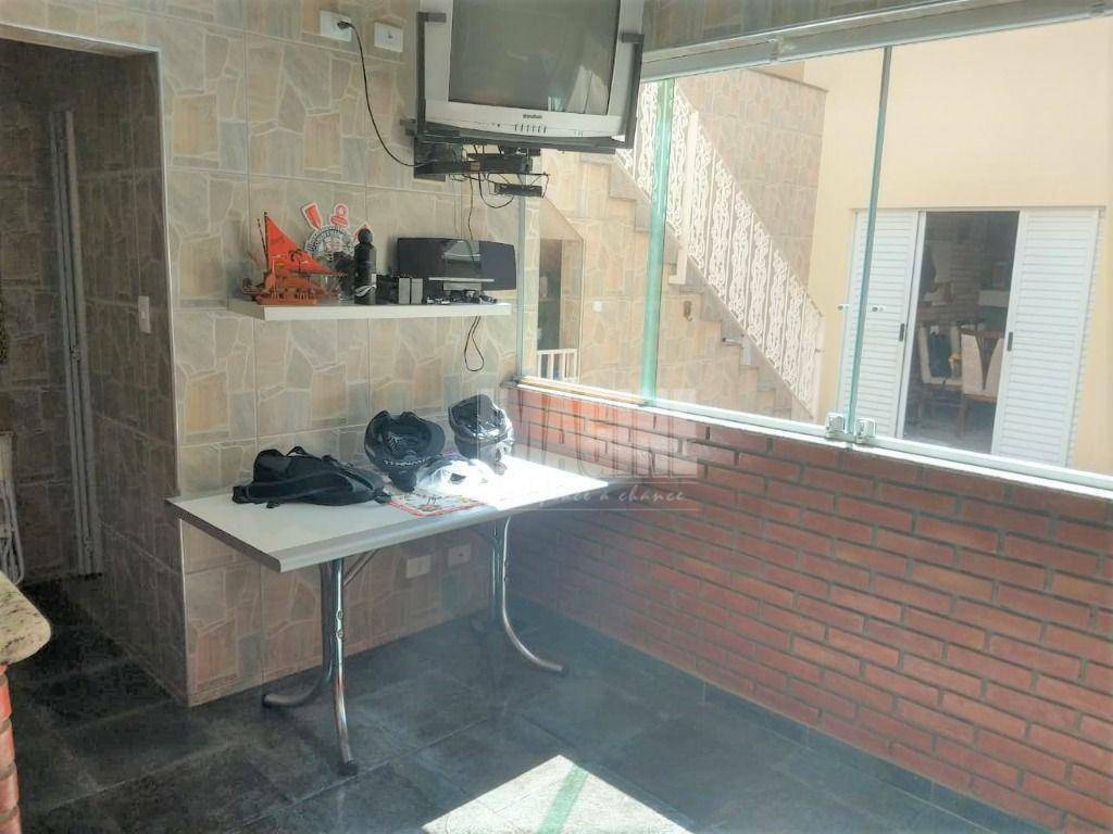 Sobrado à venda com 4 quartos, 290m² - Foto 28