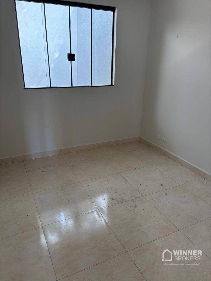 Casa à venda com 2 quartos, 56m² - Foto 5