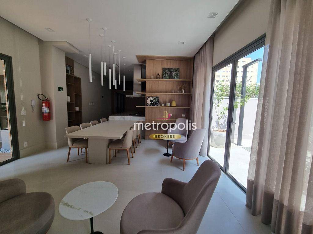 Apartamento à venda com 3 quartos, 87m² - Foto 24