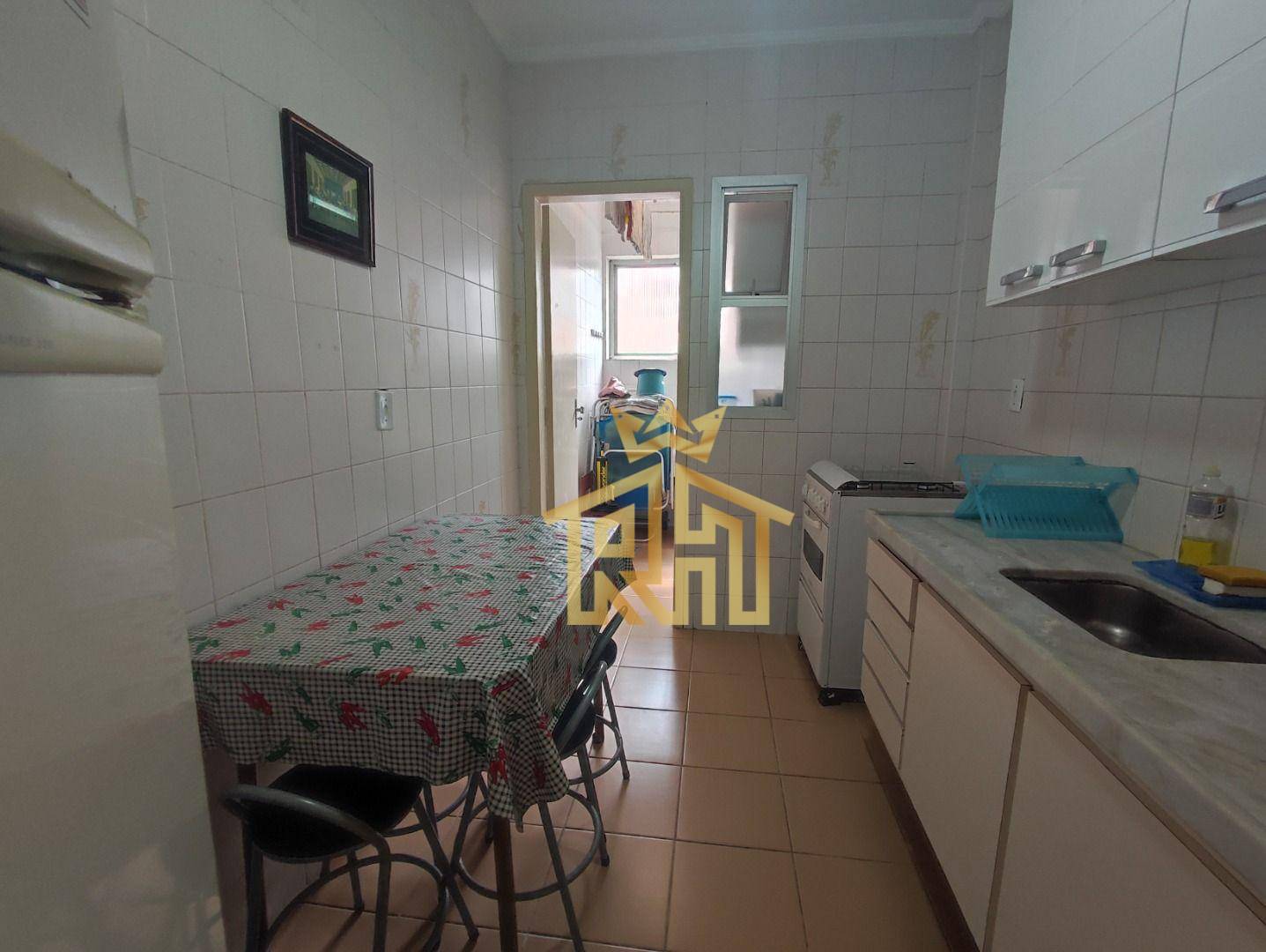 Apartamento à venda com 1 quarto, 52m² - Foto 15