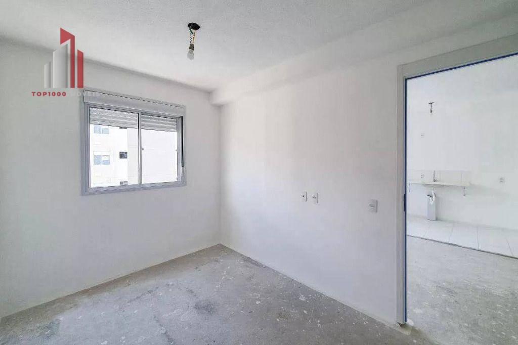 Apartamento à venda com 1 quarto, 36m² - Foto 13