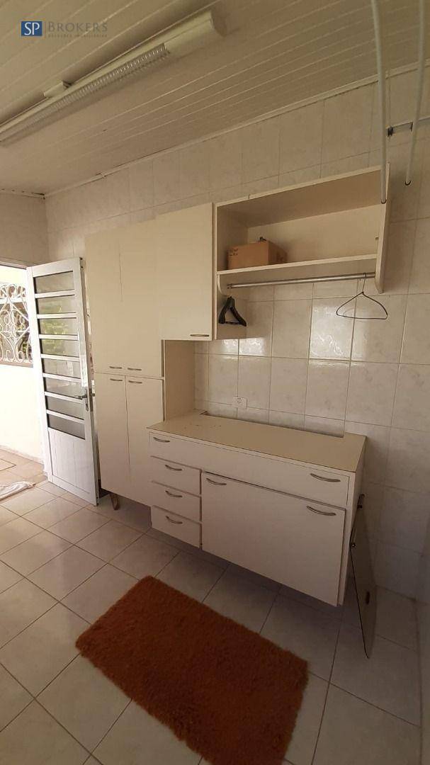 Casa de Condomínio à venda com 3 quartos, 494m² - Foto 19