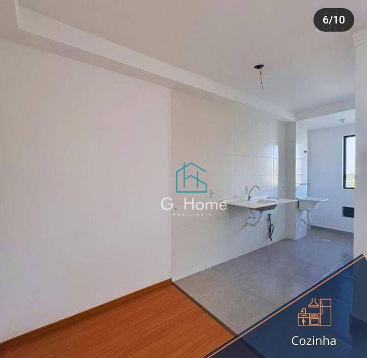 Apartamento para alugar com 2 quartos, 48m² - Foto 6