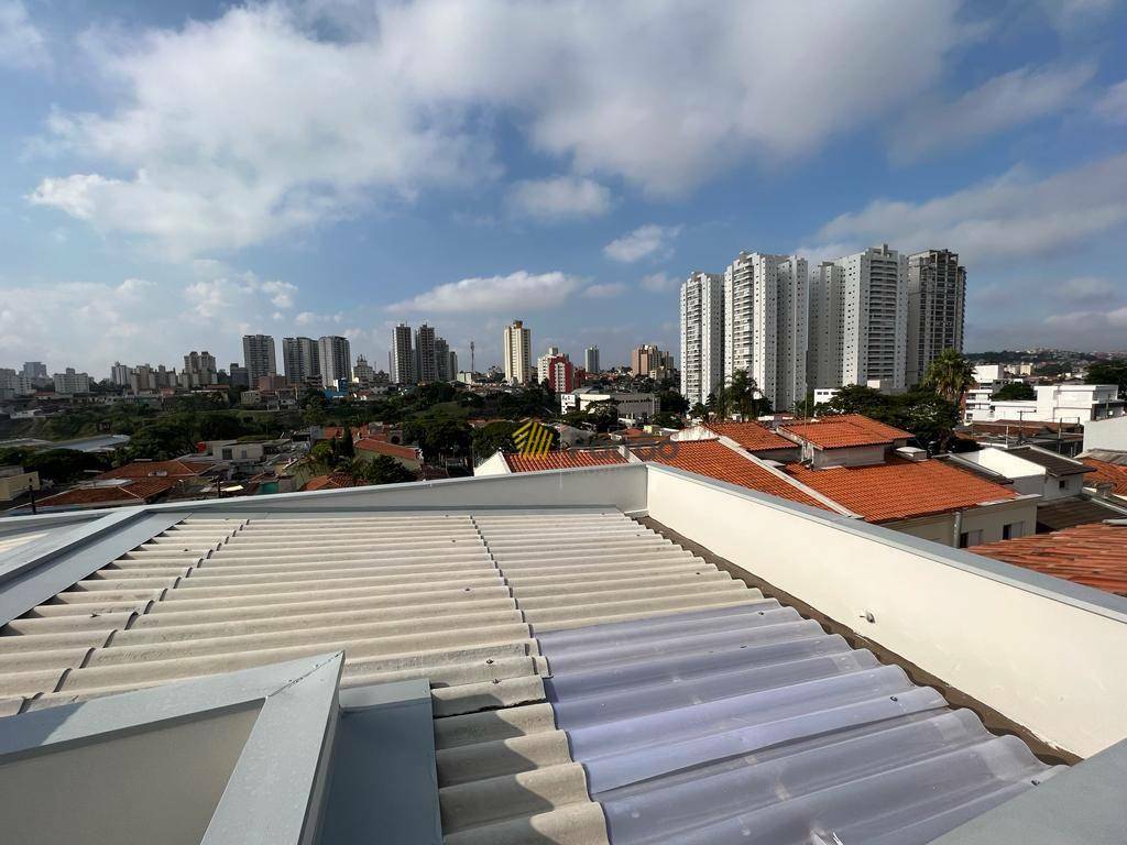 Sobrado à venda com 3 quartos, 250m² - Foto 7