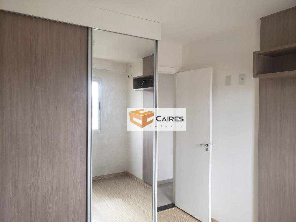 Apartamento para alugar com 2 quartos, 52m² - Foto 10