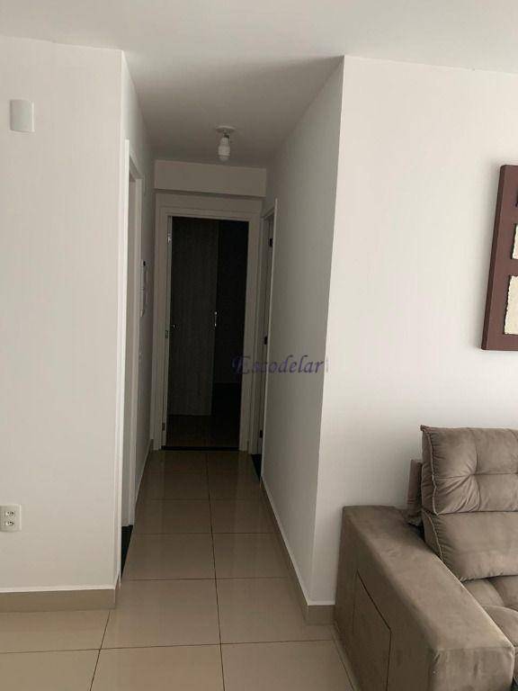 Apartamento à venda com 2 quartos, 63m² - Foto 8