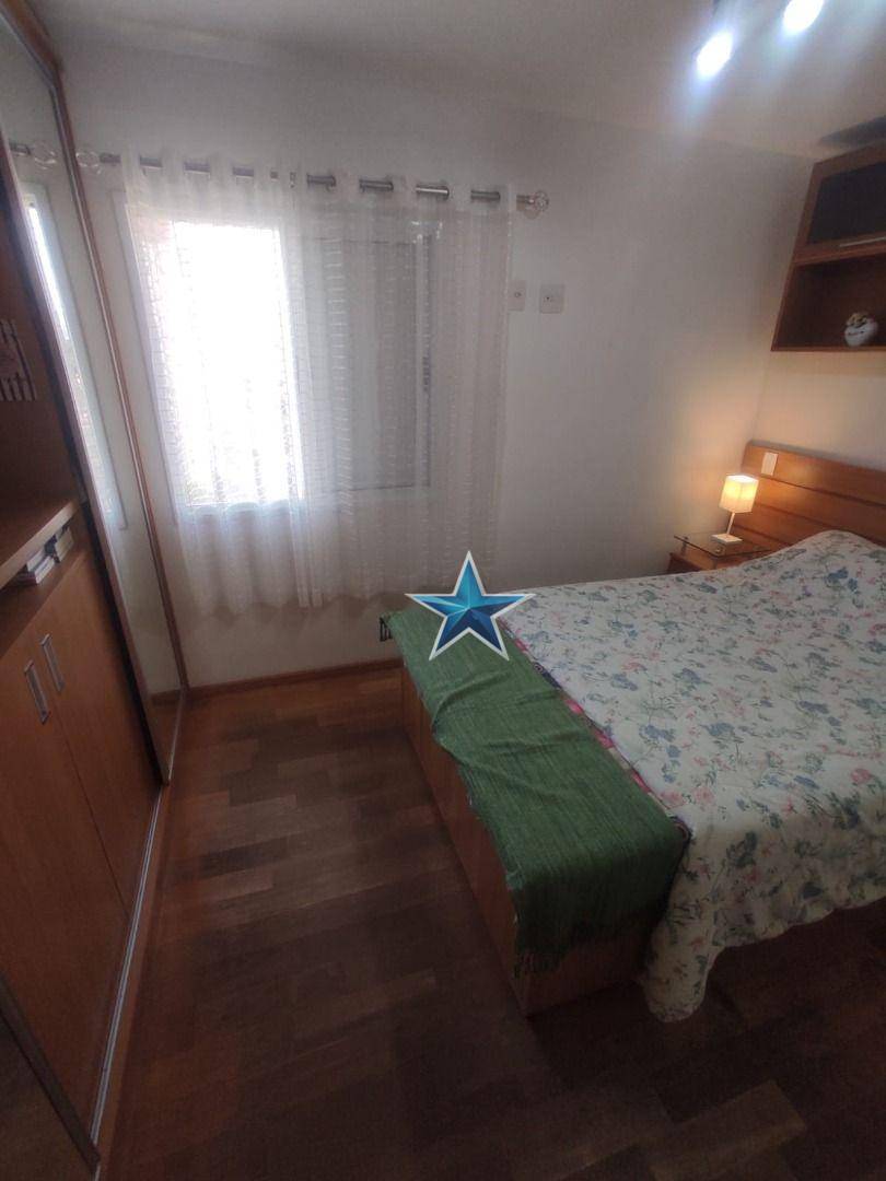 Apartamento à venda com 3 quartos, 81m² - Foto 28